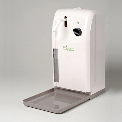 MAD-102, Automatic Sanitizer Dispenser 全自動酒精消毒機 image